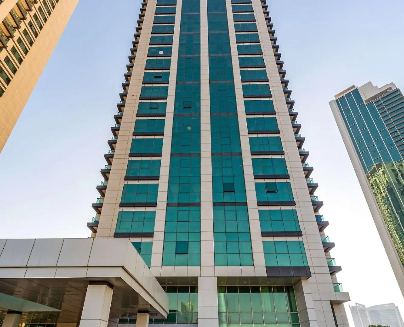Silkhaus Cozy 1Bdr Near Reem Mall In Burooj Views Abou Dabi